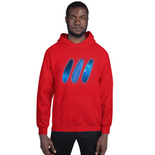 Load image into Gallery viewer, Unisex three Hoodie
