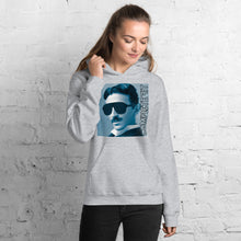 Load image into Gallery viewer, Unisex OG Tesla Hoodie
