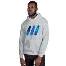 Load image into Gallery viewer, Unisex three Hoodie
