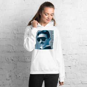 Unisex OG Tesla Hoodie